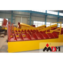 DM gravel washing plant gold machine with lower price used for sand factory,electric ple factory,worksite of building concrete